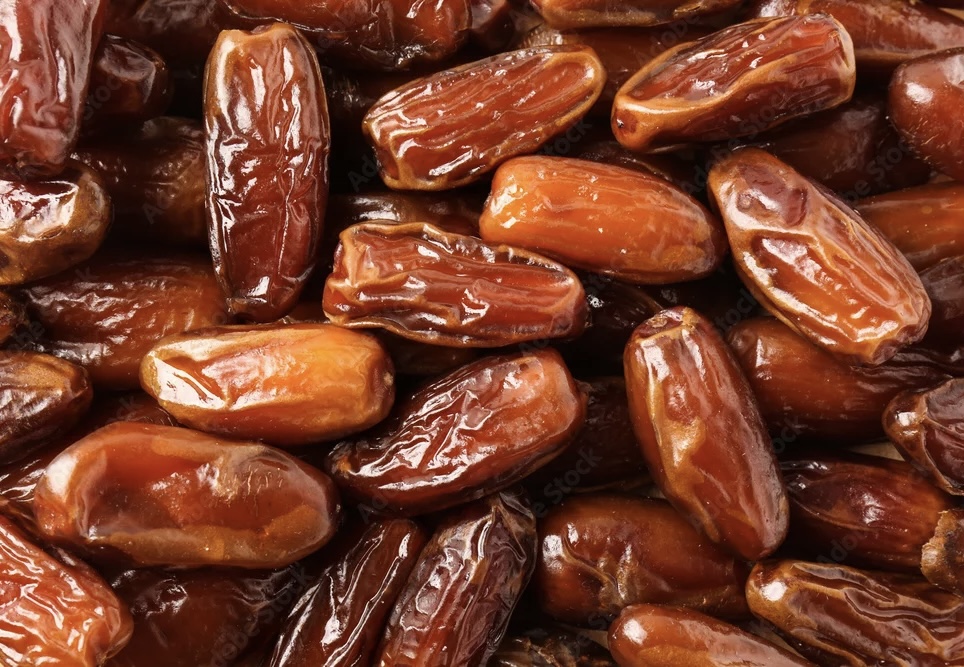 Dates Image